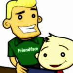 Group logo of Why Friendface?